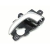 Recambio de maneta interior trasera izquierda para hyundai i30 (gd) black line referencia OEM IAM 82613GD000  