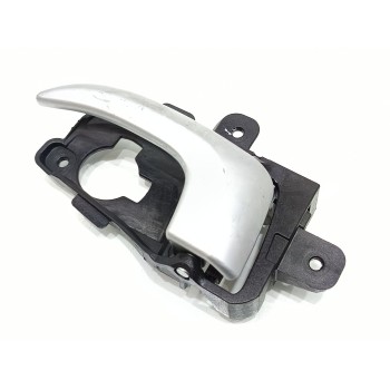 Recambio de maneta interior trasera izquierda para hyundai i30 (gd) black line referencia OEM IAM 82613GD000  