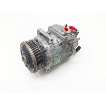 COMPRESOR AIRE ACONDICIONADO 1K0820803G 