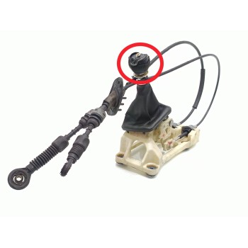 Recambio de palanca cambio para kia pro_cee´d active referencia OEM IAM 437001H250  