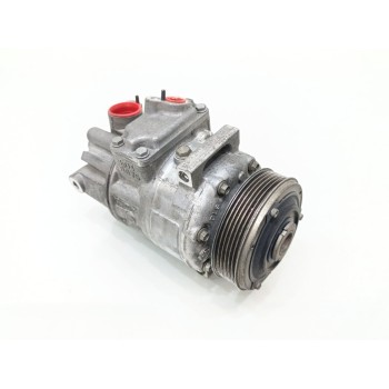 Recambio de compresor aire acondicionado para seat altea (5p1) sport referencia OEM IAM 1K0820803G  