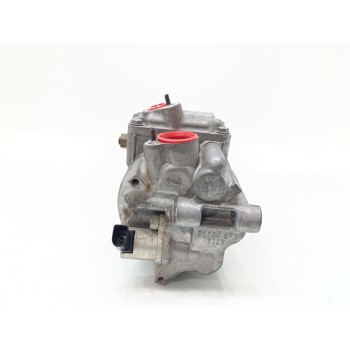 Recambio de compresor aire acondicionado para seat altea (5p1) sport referencia OEM IAM 1K0820803G  