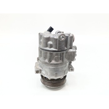 Recambio de compresor aire acondicionado para seat altea (5p1) sport referencia OEM IAM 1K0820803G  