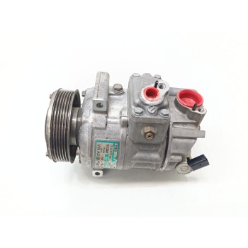 Recambio de compresor aire acondicionado para seat altea (5p1) sport referencia OEM IAM 1K0820803G  