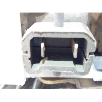 Recambio de cerradura puerta delantera izquierda para renault megane i berlina hatchback (ba0) 1.6e europa referencia OEM IAM   