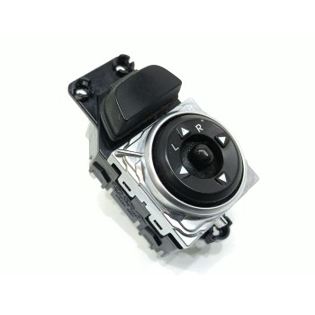 Recambio de mando retrovisor para hyundai i30 (gd) black line referencia OEM IAM 39Y4811110  