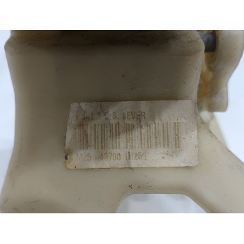 Recambio de palanca cambio para kia pro_cee´d active referencia OEM IAM 437001H250  