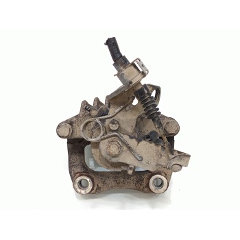 Recambio de pinza de freno trasera derecha para seat altea (5p1) sport referencia OEM IAM   