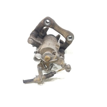 Recambio de pinza de freno trasera izquierda para seat altea (5p1) sport referencia OEM IAM   