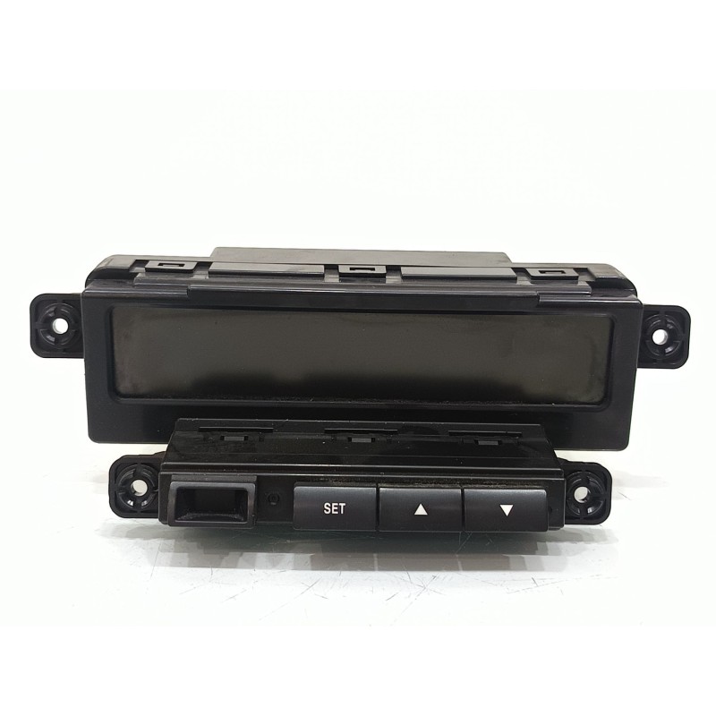 Recambio de pantalla multifuncion para kia pro_cee´d active referencia OEM IAM 957101H700  