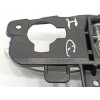 Recambio de maneta interior delantera izquierda para hyundai i30 (gd) black line referencia OEM IAM 82613GD000  