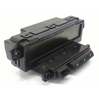 Recambio de pantalla multifuncion para kia pro_cee´d active referencia OEM IAM 957101H700  