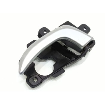 Recambio de maneta interior delantera izquierda para hyundai i30 (gd) black line referencia OEM IAM 82613GD000  