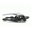 Recambio de maneta interior delantera izquierda para hyundai i30 (gd) black line referencia OEM IAM 82613GD000  
