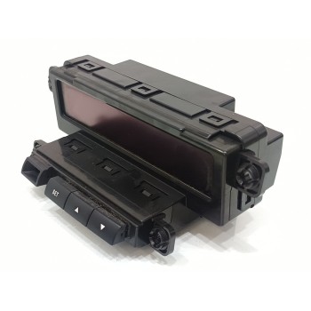 Recambio de pantalla multifuncion para kia pro_cee´d active referencia OEM IAM 957101H700  