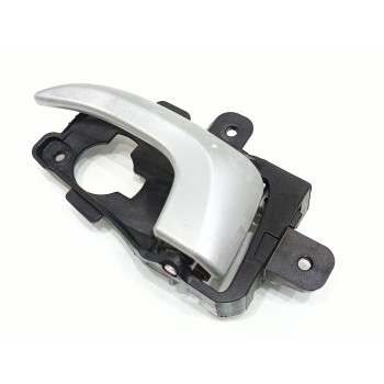 Recambio de maneta interior delantera izquierda para hyundai i30 (gd) black line referencia OEM IAM 82613GD000  