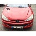 PEUGEOT 206 SW