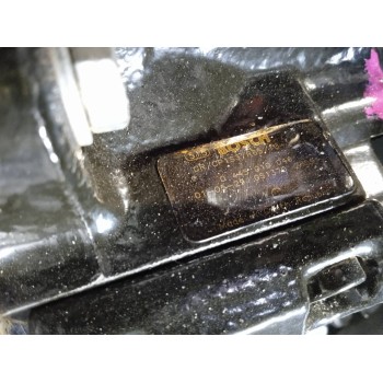 Recambio de motor completo para peugeot 406 berlina (s1/s2) 2.0 hdi referencia OEM IAM RHZ INYECCION BOSCH 