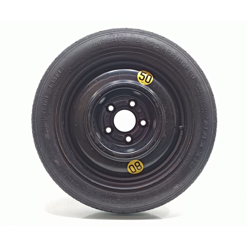 Recambio de neumatico repuesto para kia pro_cee´d active referencia OEM IAM 529101H900  