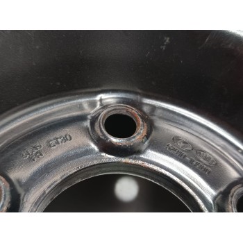 Recambio de neumatico repuesto para kia pro_cee´d active referencia OEM IAM 529101H900  