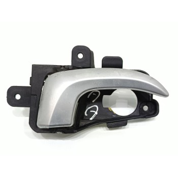 Recambio de maneta interior delantera derecha para hyundai i30 (gd) black line referencia OEM IAM 82623GD000  