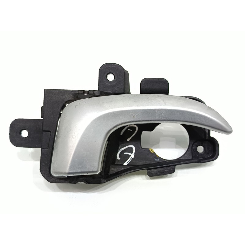 Recambio de maneta interior delantera derecha para hyundai i30 (gd) black line referencia OEM IAM 82623GD000  