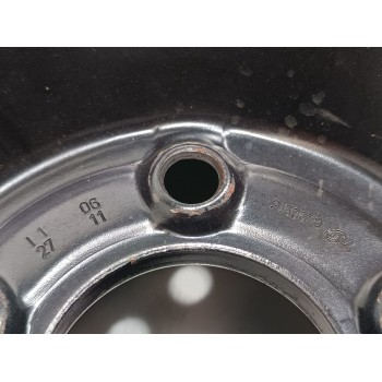 Recambio de neumatico repuesto para kia pro_cee´d active referencia OEM IAM 529101H900  