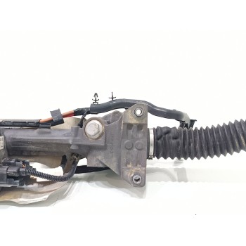 Recambio de cremallera direccion para seat altea (5p1) sport referencia OEM IAM 1K1423051BG  