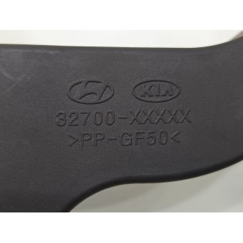 Recambio de potenciometro pedal para kia pro_cee´d active referencia OEM IAM 32700XXXXX  