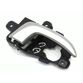 Recambio de maneta interior delantera derecha para hyundai i30 (gd) black line referencia OEM IAM 82623GD000  