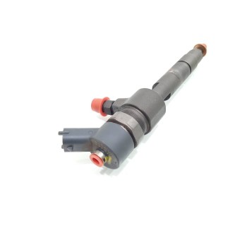 Recambio de inyector para opel vectra c berlina design referencia OEM IAM 0445110165  