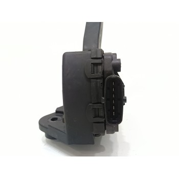 Recambio de potenciometro pedal para kia pro_cee´d active referencia OEM IAM 32700XXXXX  