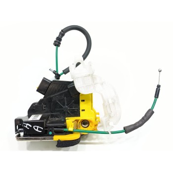 Recambio de cerradura puerta delantera izquierda para hyundai i30 (gd) black line referencia OEM IAM 81310A6100  