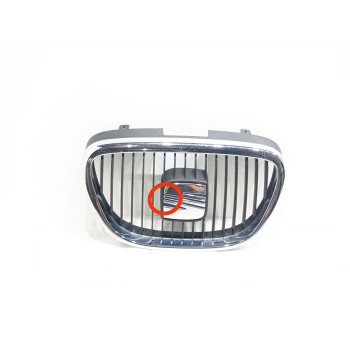 Recambio de rejilla delantera para seat altea (5p1) sport referencia OEM IAM   