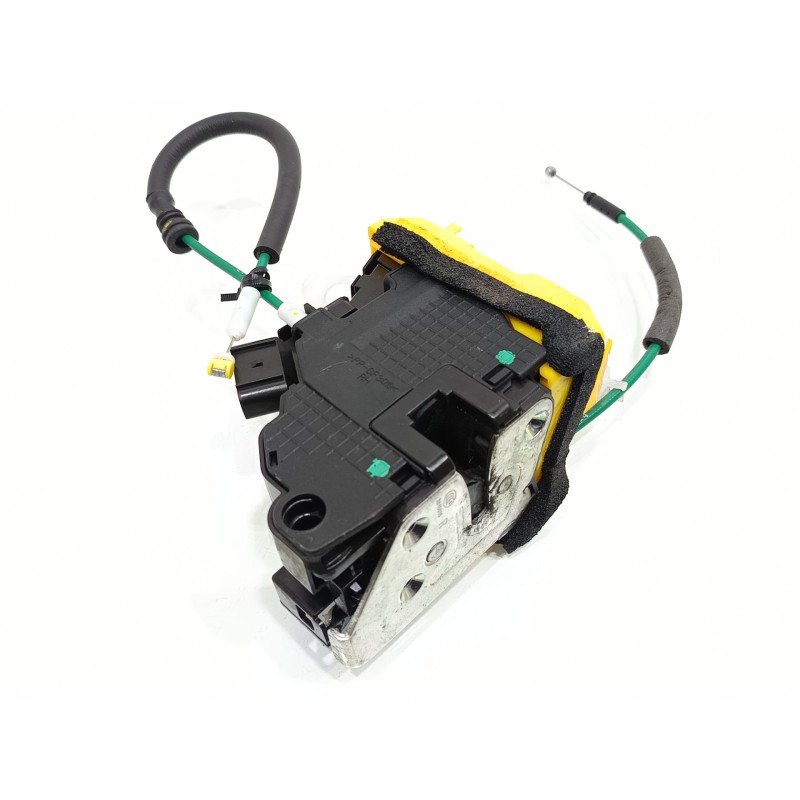 Recambio de cerradura puerta delantera derecha para hyundai i30 (gd) black line referencia OEM IAM 81320A6110  