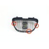 Recambio de rejilla delantera para seat altea (5p1) sport referencia OEM IAM   