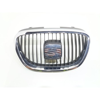 Recambio de rejilla delantera para seat altea (5p1) sport referencia OEM IAM   