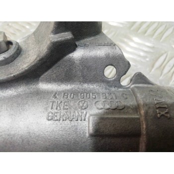 Recambio de conmutador de arranque para seat ibiza (6l1) cool referencia OEM IAM 4B0905851C  