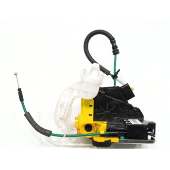 Recambio de cerradura puerta delantera derecha para hyundai i30 (gd) black line referencia OEM IAM 81320A6110  