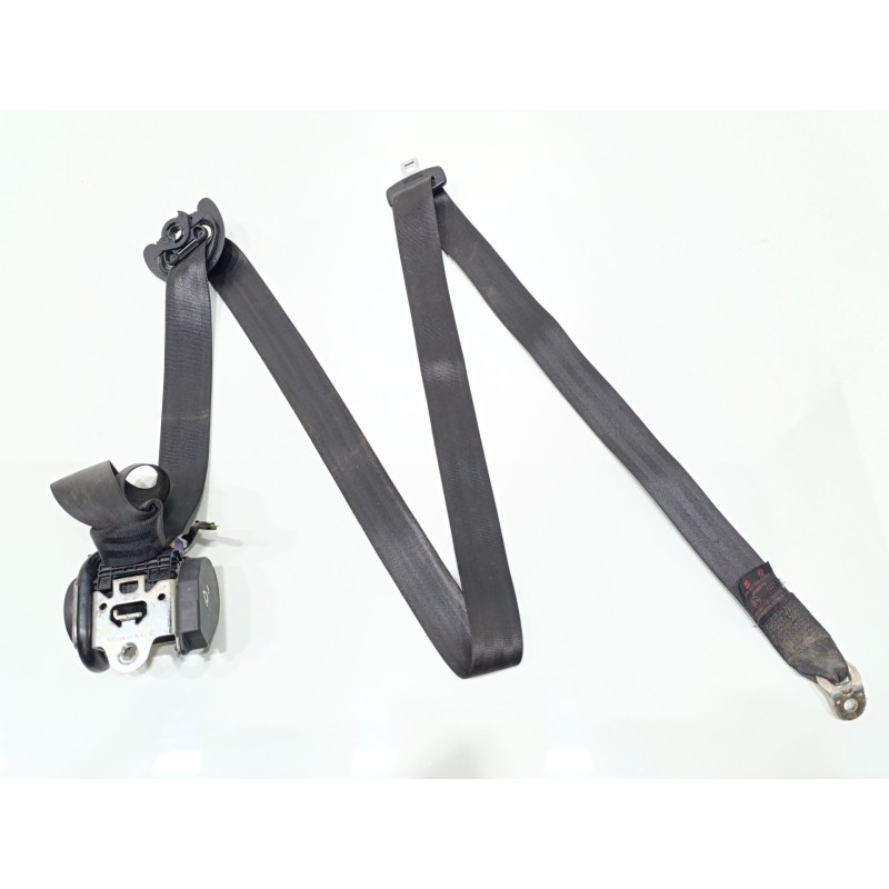 Recambio de cinturon seguridad delantero izquierdo para seat altea (5p1) sport referencia OEM IAM 5P0857705B  