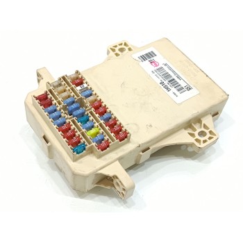 CAJA RELES / FUSIBLES 919501H510 