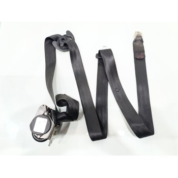 Recambio de cinturon seguridad delantero izquierdo para seat altea (5p1) sport referencia OEM IAM 5P0857705B  