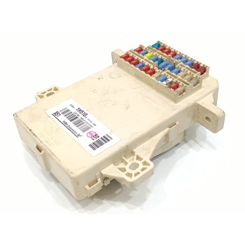Recambio de caja reles / fusibles para kia pro_cee´d active referencia OEM IAM 919501H510  