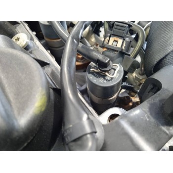 Recambio de motor completo para peugeot 406 berlina (s1/s2) 2.0 hdi referencia OEM IAM RHZ INYECCION BOSCH 