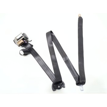 Recambio de cinturon seguridad delantero izquierdo para seat altea (5p1) sport referencia OEM IAM 5P0857705B  