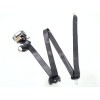 Recambio de cinturon seguridad delantero izquierdo para seat altea (5p1) sport referencia OEM IAM 5P0857705B  