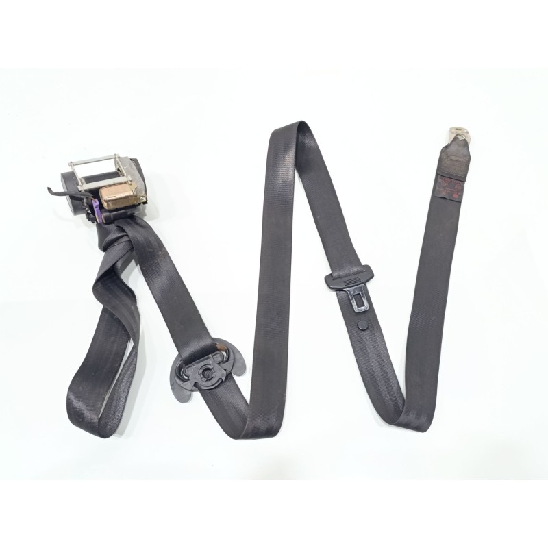 Recambio de cinturon seguridad delantero derecho para seat altea (5p1) sport referencia OEM IAM 5P0857706B  