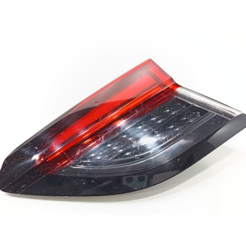 Recambio de piloto trasero derecho interior para opel corsa f gs line referencia OEM IAM 9830096280  