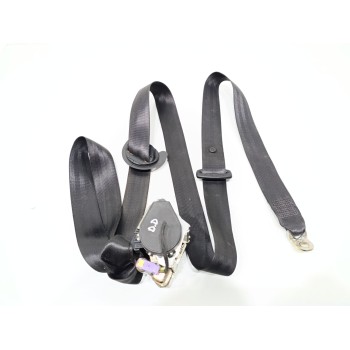 Recambio de cinturon seguridad delantero derecho para seat altea (5p1) sport referencia OEM IAM 5P0857706B  