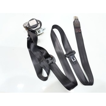 Recambio de cinturon seguridad delantero derecho para seat altea (5p1) sport referencia OEM IAM 5P0857706B  